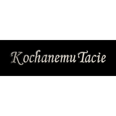 Znicz Książka Kochanemu Tacie Biało-Srebrny na Wszystkich Świętych 27 cm